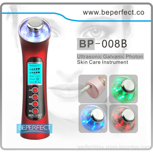 BP008B-private label photon led skin rejuvenation device
